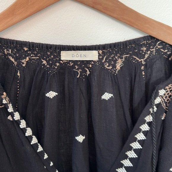 Doen Mystic Top Size XS - Picture 2 of 3